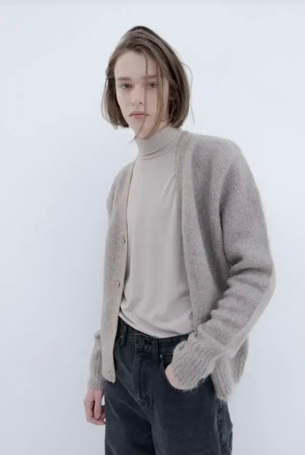 Ownhour cardigan 상품이미지2