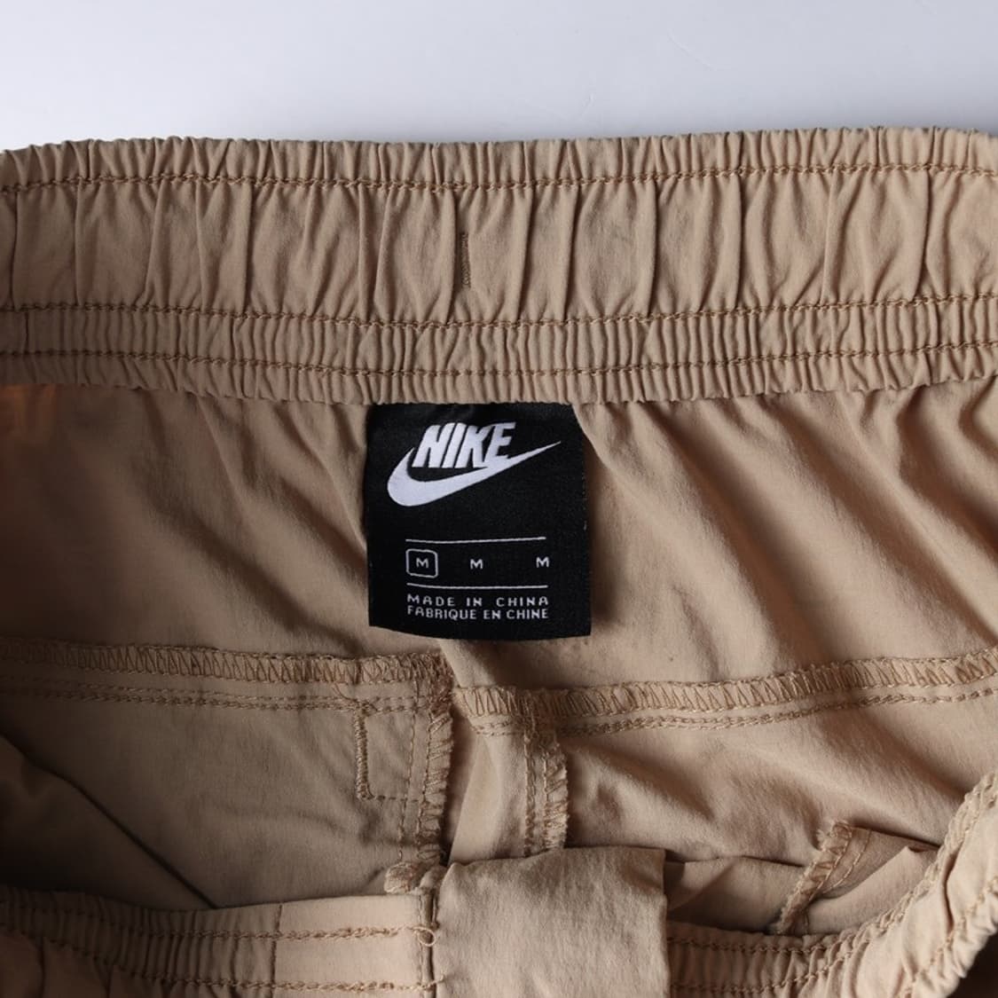 나이키 우븐팬츠 M 상품이미지6