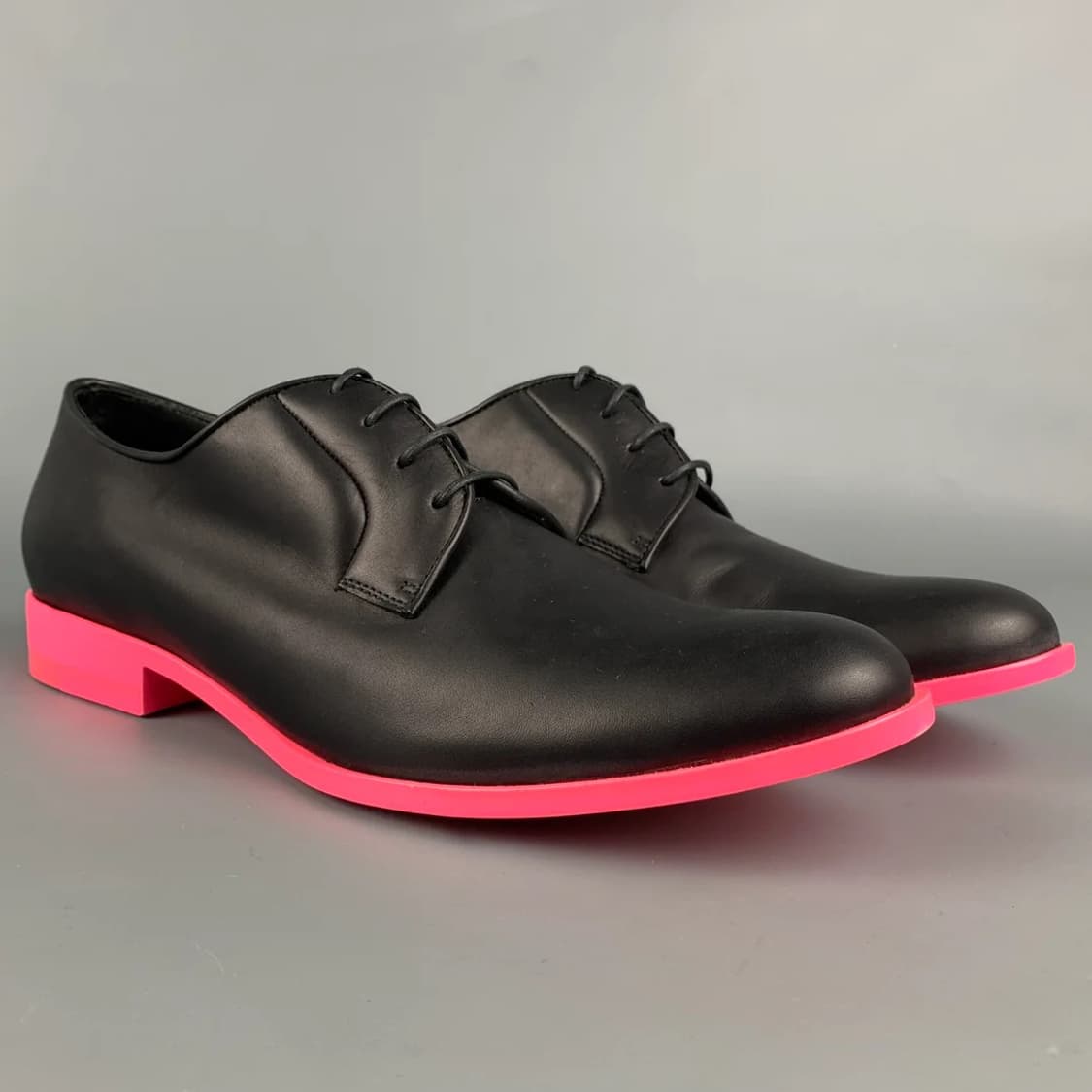 Jil Sander Memphis 999 Derby Shoe 상품이미지1