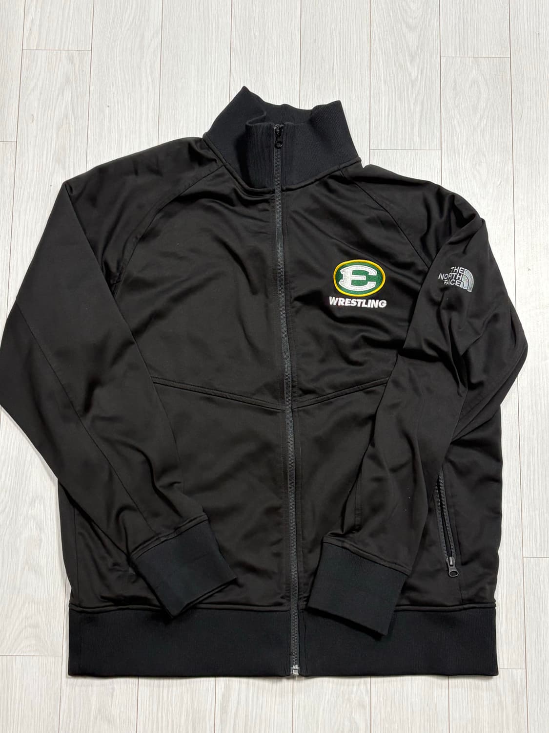 판매) 노스페이스 빈티지 집업 상품이미지1