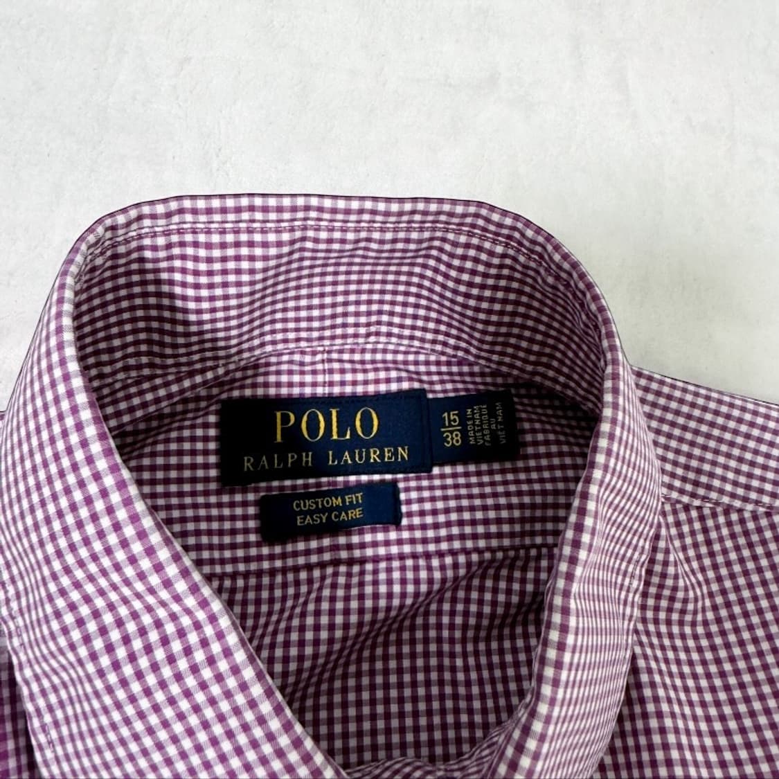 폴로 랄프로렌 셔츠 상품이미지3