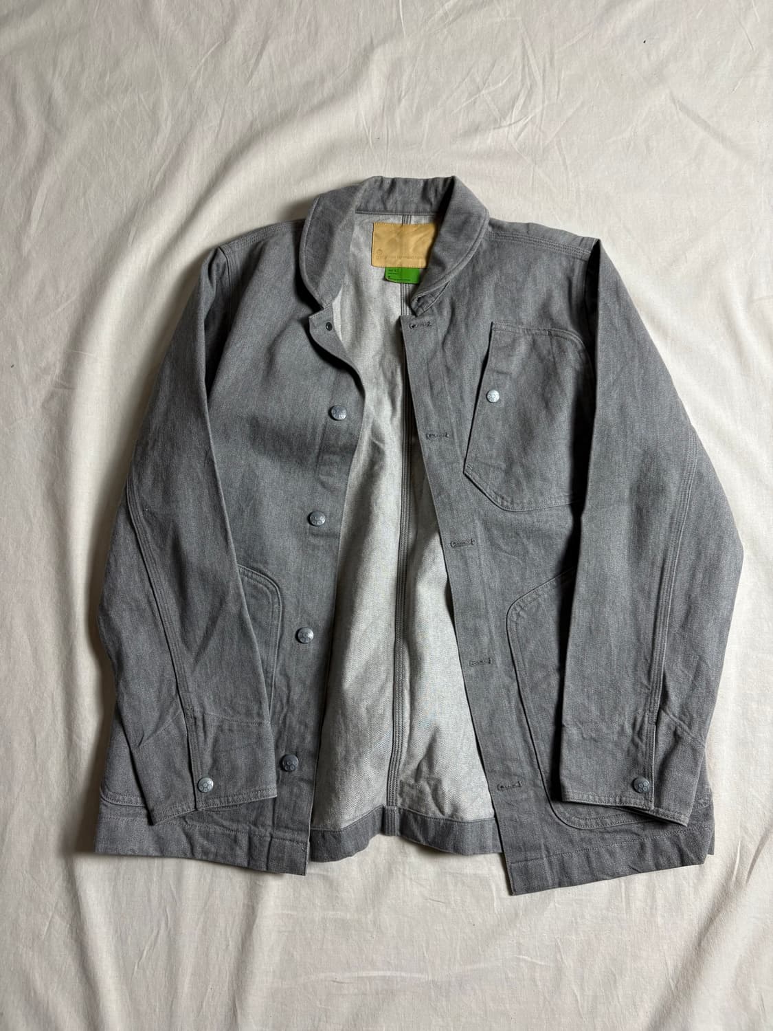 G-Star Raw 지스타 데님 워크자켓 상품이미지1