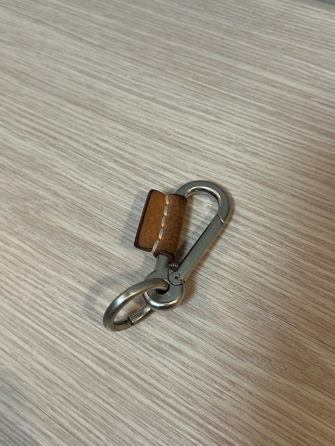 헨더스킴 키링 상품이미지2
