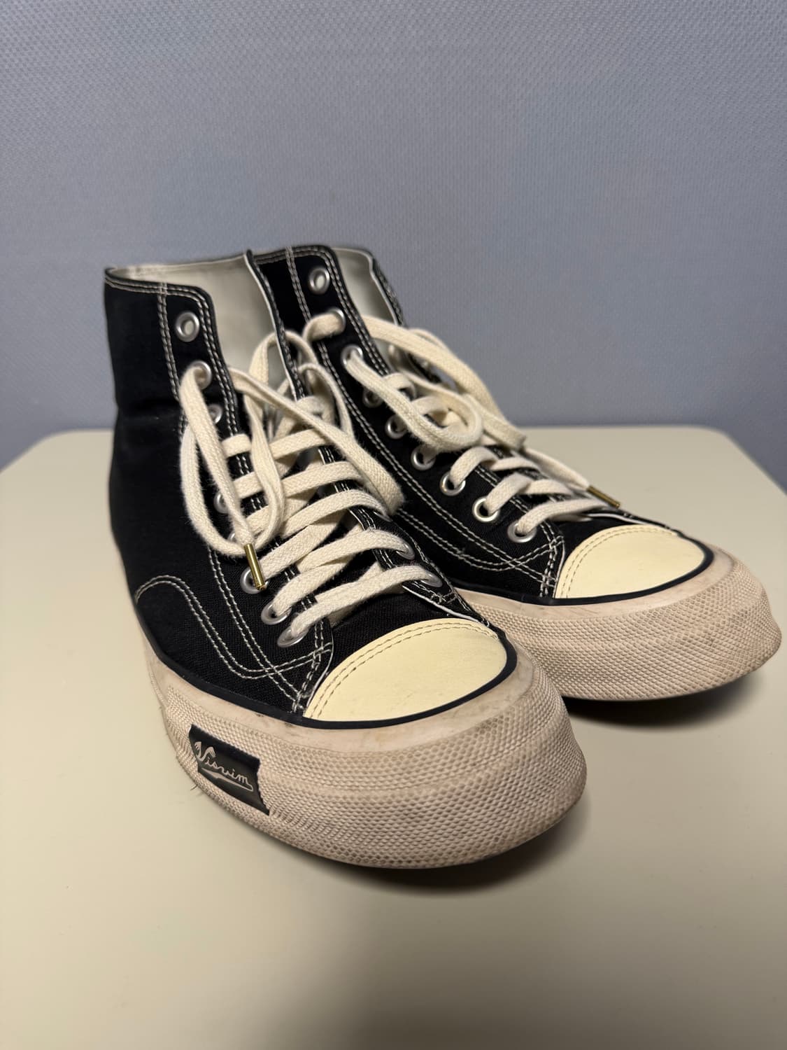 visvim 스캐그웨이 [9.5] 상품이미지1