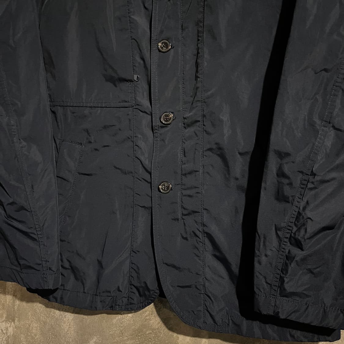 빈폴 폴리쉘 자켓 상품이미지3