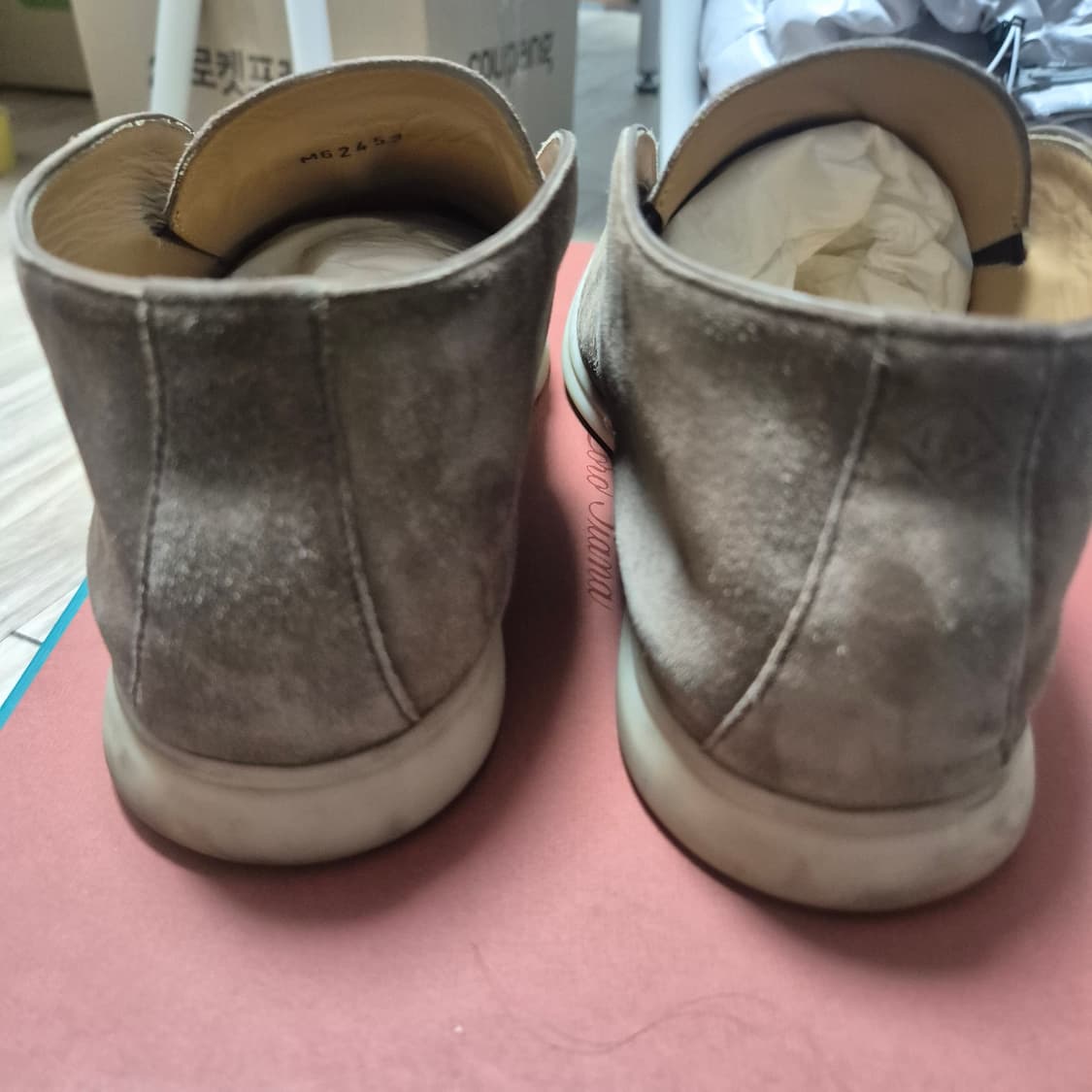 로로피아나 썸머워크 40.5 상품이미지5