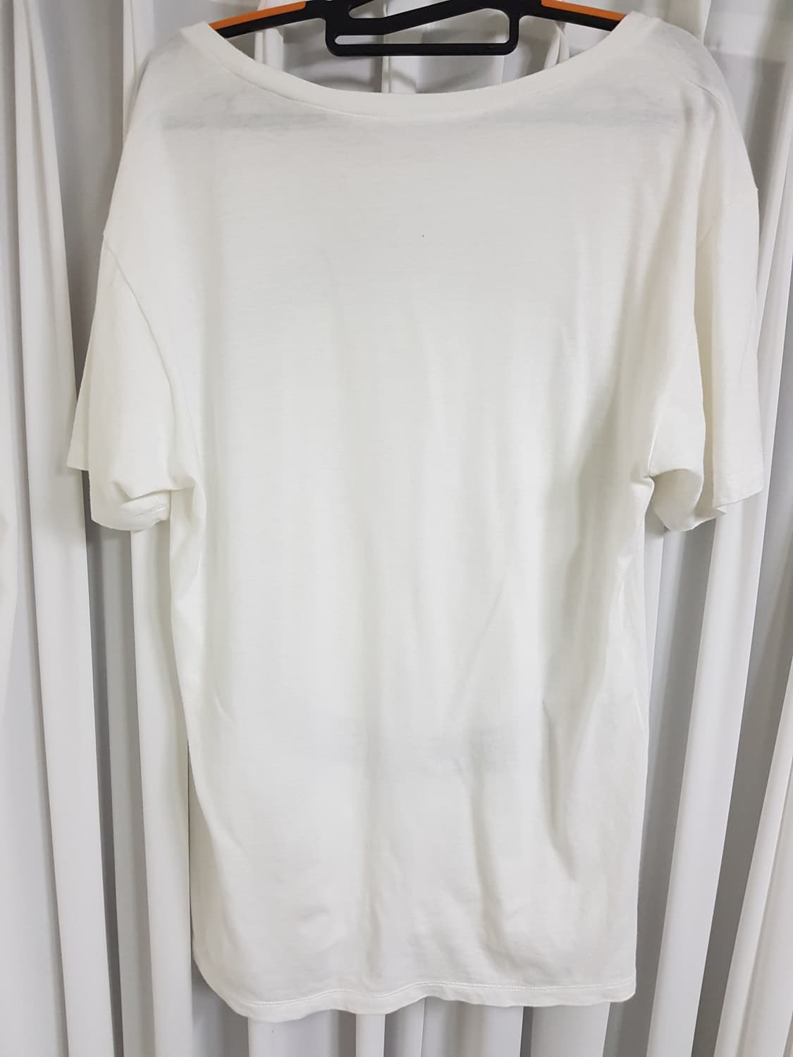 구찌 반팔티 s 상품이미지2