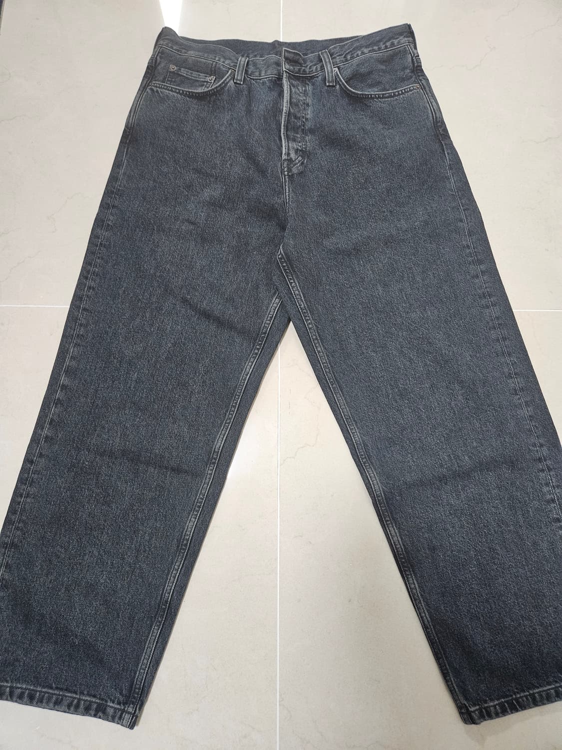 COS rider jean 상품이미지2