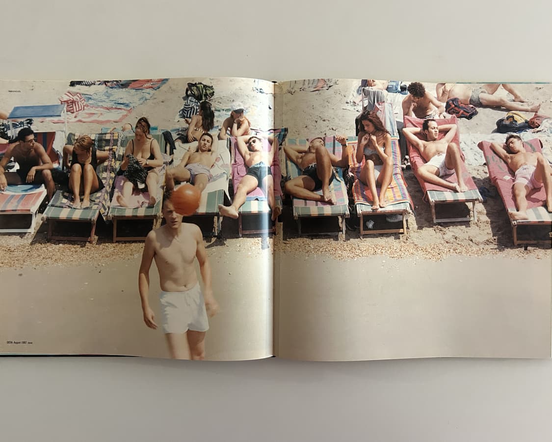 Massimo Vitali - Beach & Disco (2000) 상품이미지6