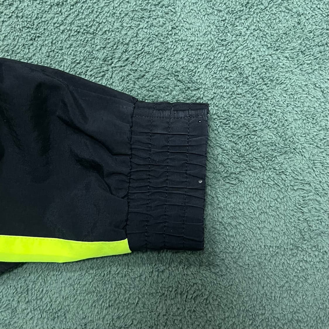 나이키 머큐리얼 형광 바람막이 상품이미지5