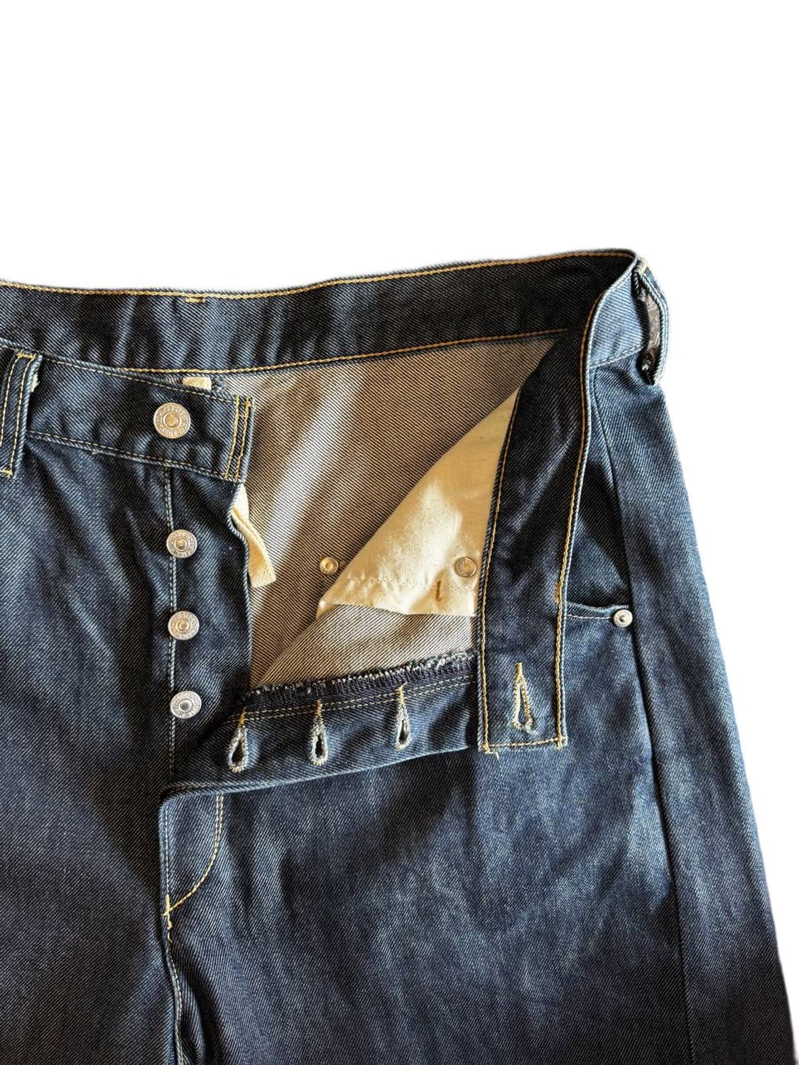 리바이스 엔지니어드 진 (35) 상품이미지3