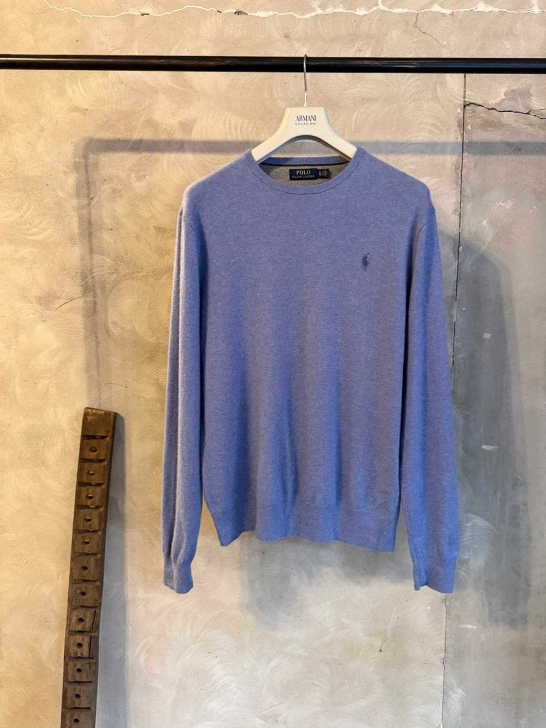 폴로 랄프로렌 니트 남성100 상품이미지1