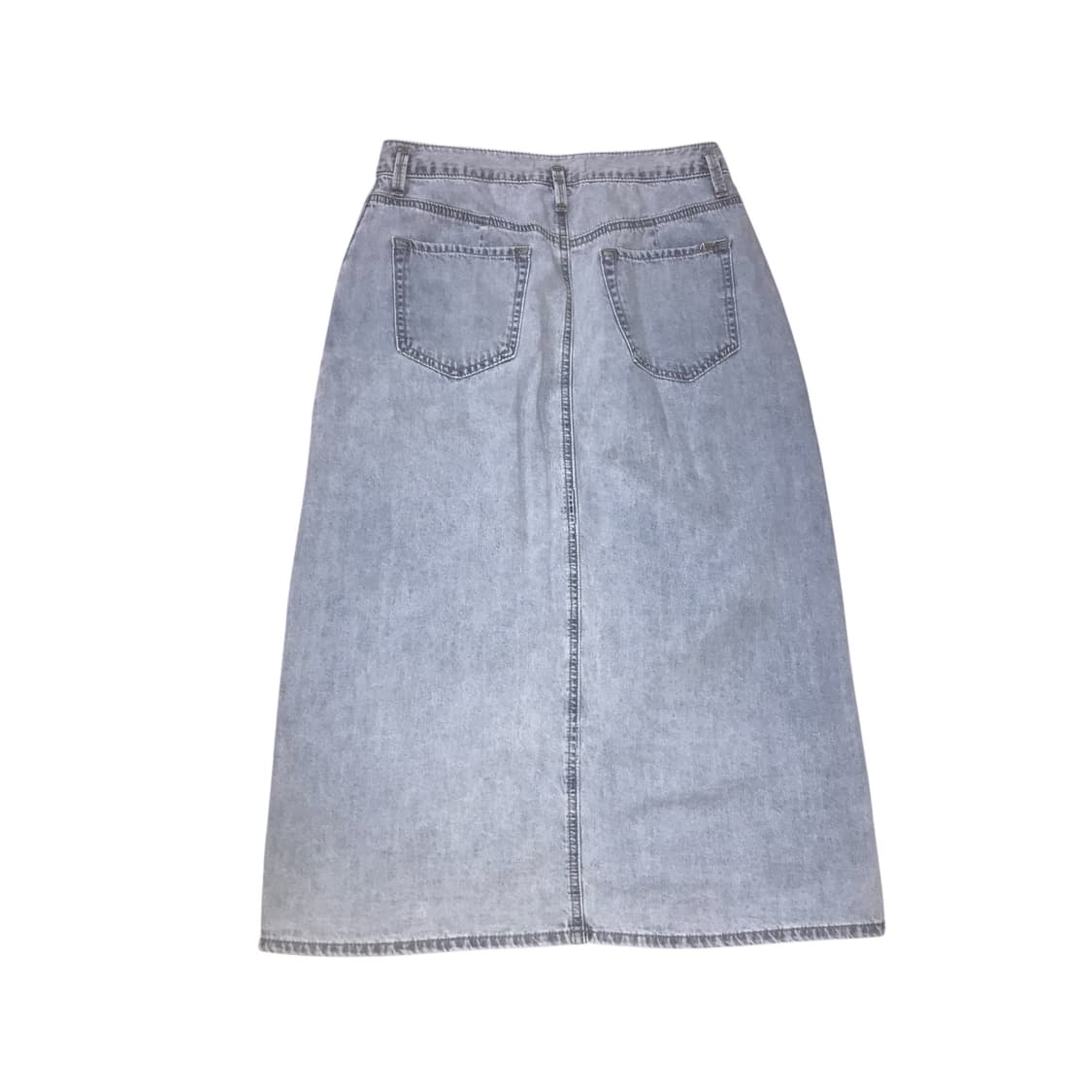 게스 청치마 상품이미지4