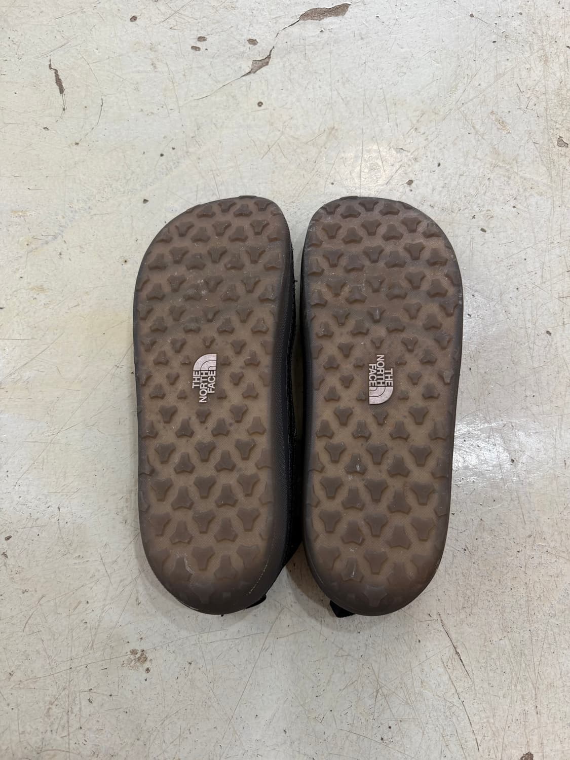 노스페이스 베이스캠프 뮬 상품이미지4