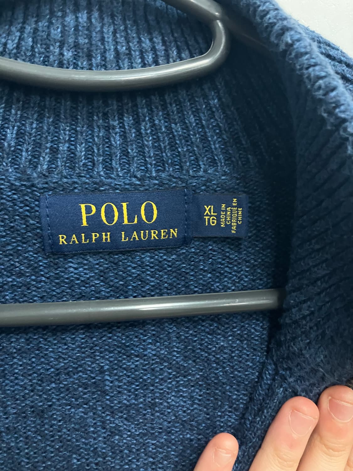 폴로니트 상품이미지2