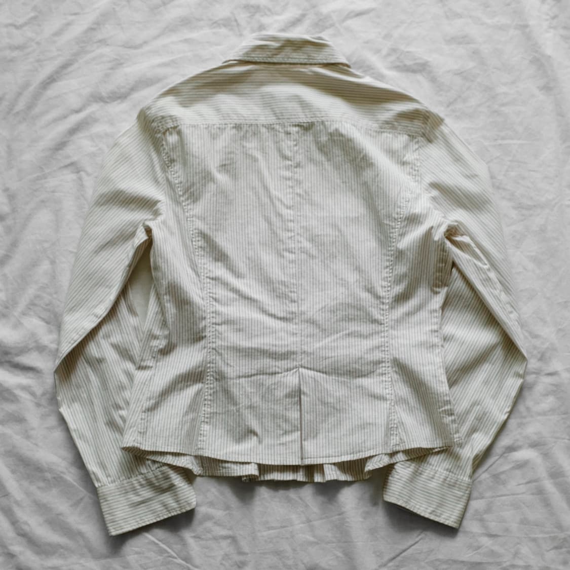 Made In ITALY Weekend By Max Mara Shirt 상품이미지6