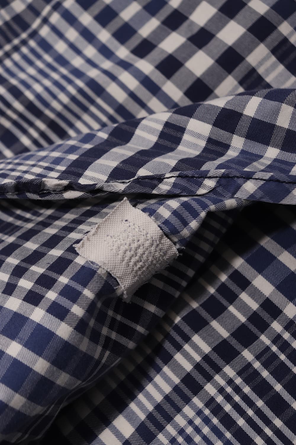 LEVIS 체크 코튼 셔츠 size L 상품이미지6