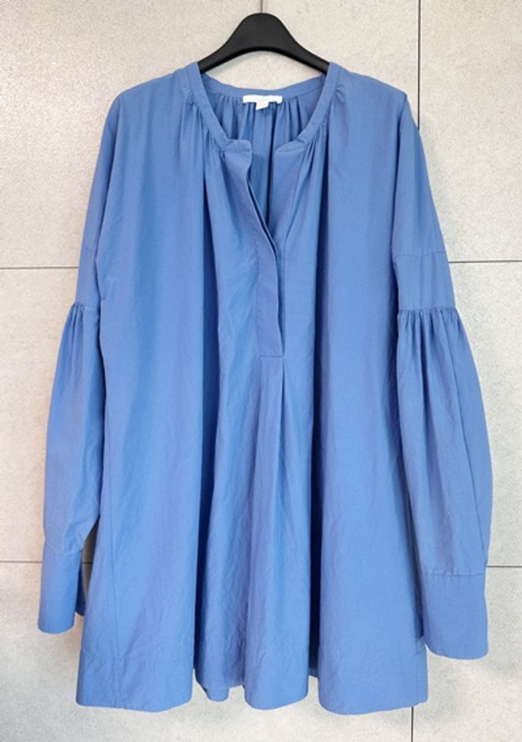 코스 튜닉 블라우스   상품이미지3