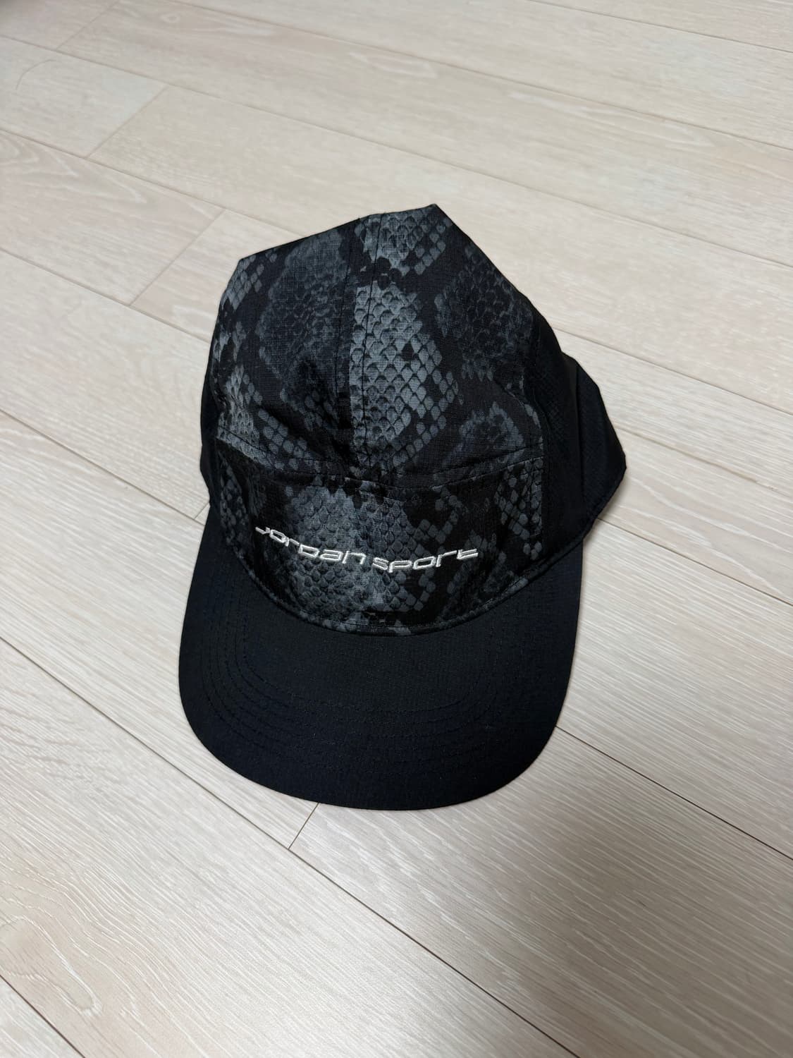 조던 스네이크스킨 모자 상품이미지1