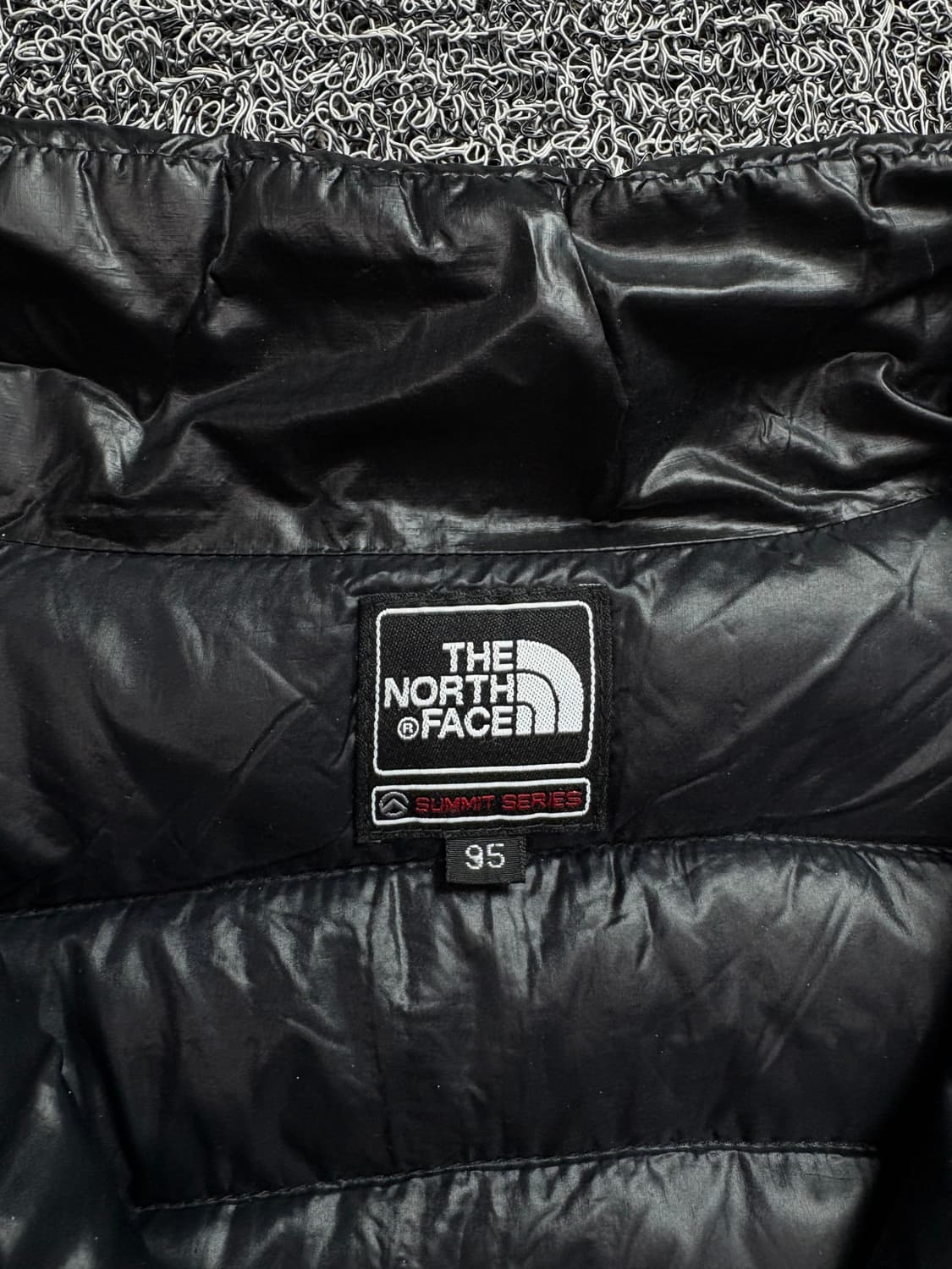 노스페이스 써밋 시리즈 고프코어 다운 경량 패딩 1926 상품이미지4