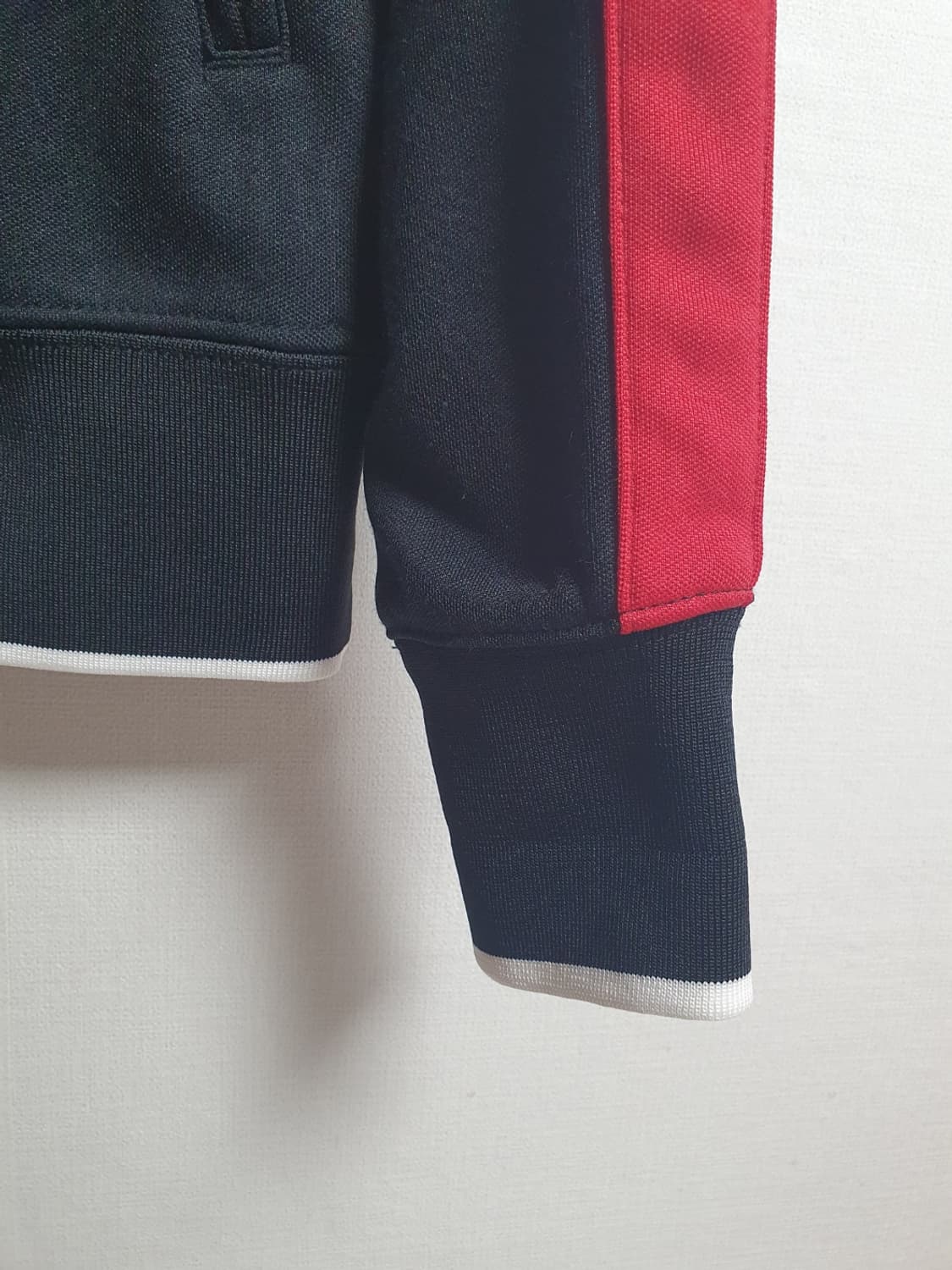 나이키 트랙탑 맨유 집업 져지 M 상품이미지6