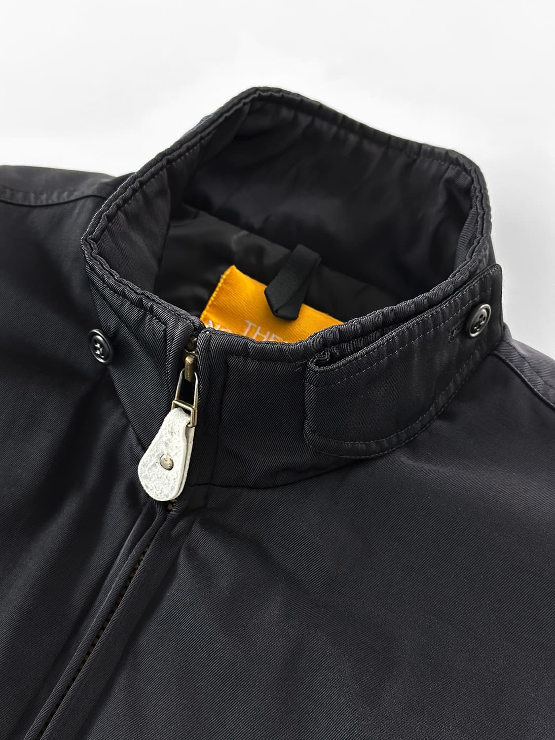 90~00s 빈티지 노스페이스 재팬 봄버 자켓 상품이미지3