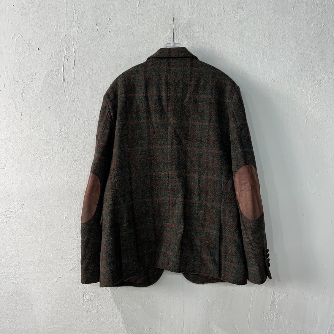 빈폴 해리스트위드 자켓 105 상품이미지3