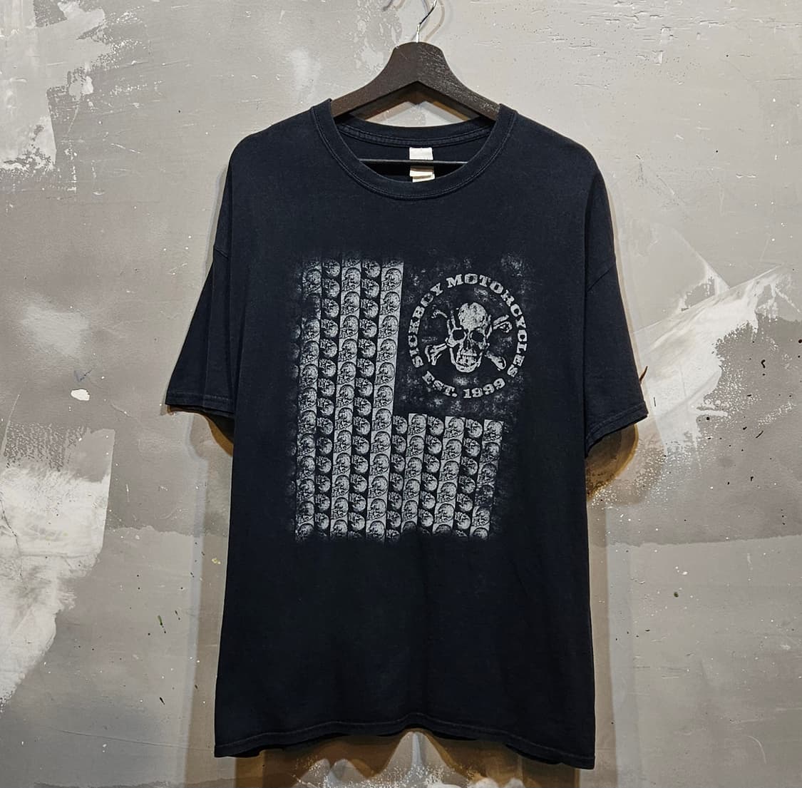 Gildan - Sickboy Motorcycles 상품이미지1