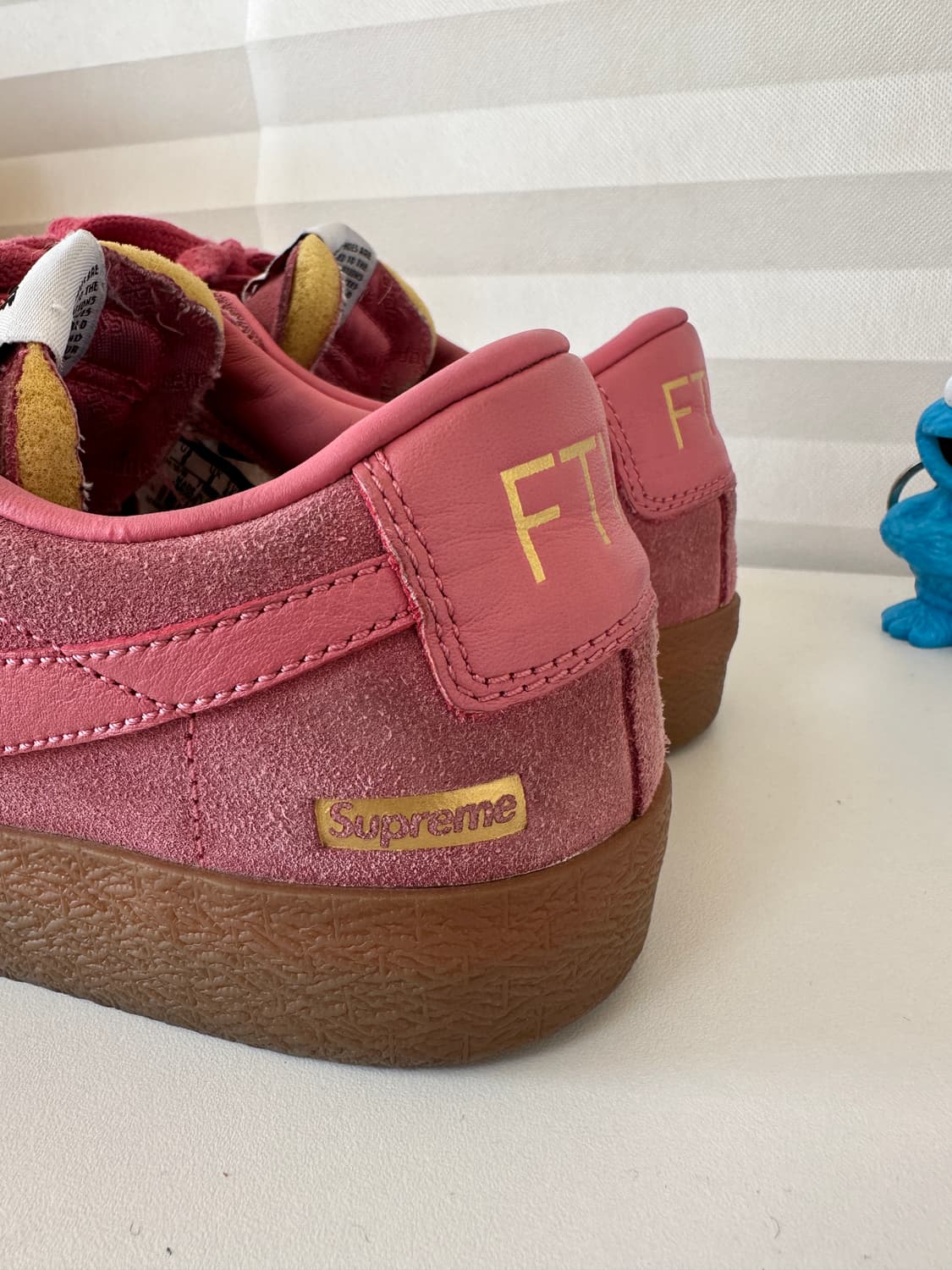 슈프림 나이키 블레이저 상품이미지5