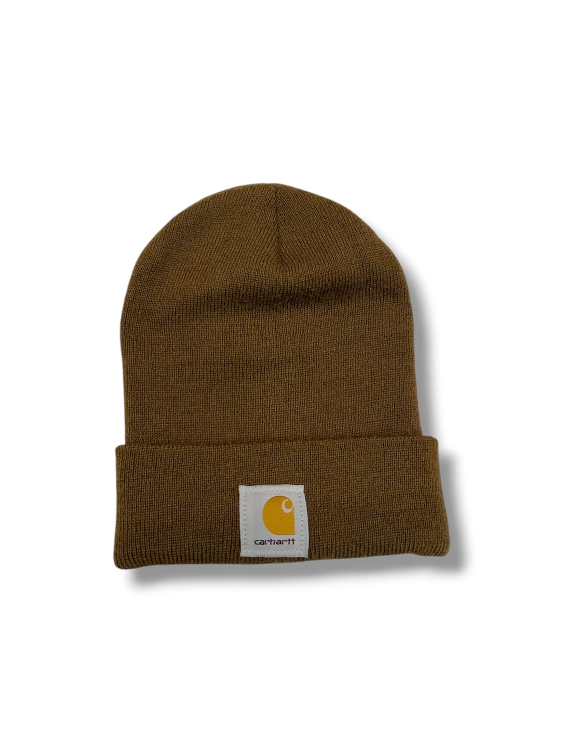 칼하트 브라운 비니   상품이미지1