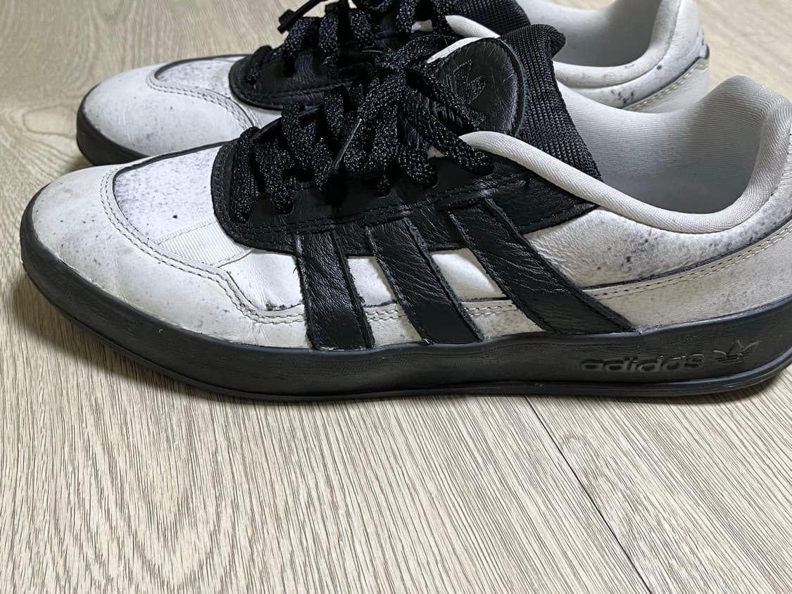 아디다스 알로하 마크 곤잘레스 250 상품이미지2