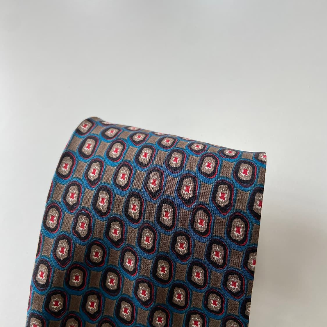 크리스찬 디올(Dior) 명품 정품넥타이 상품이미지6