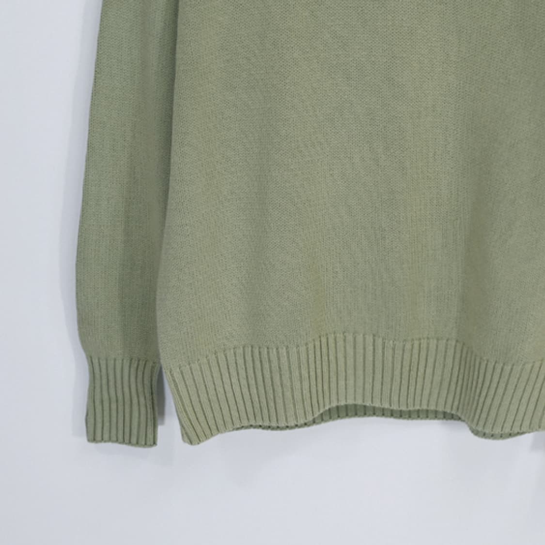 Polo by Ralph Lauren 크루넥니트 상품이미지4