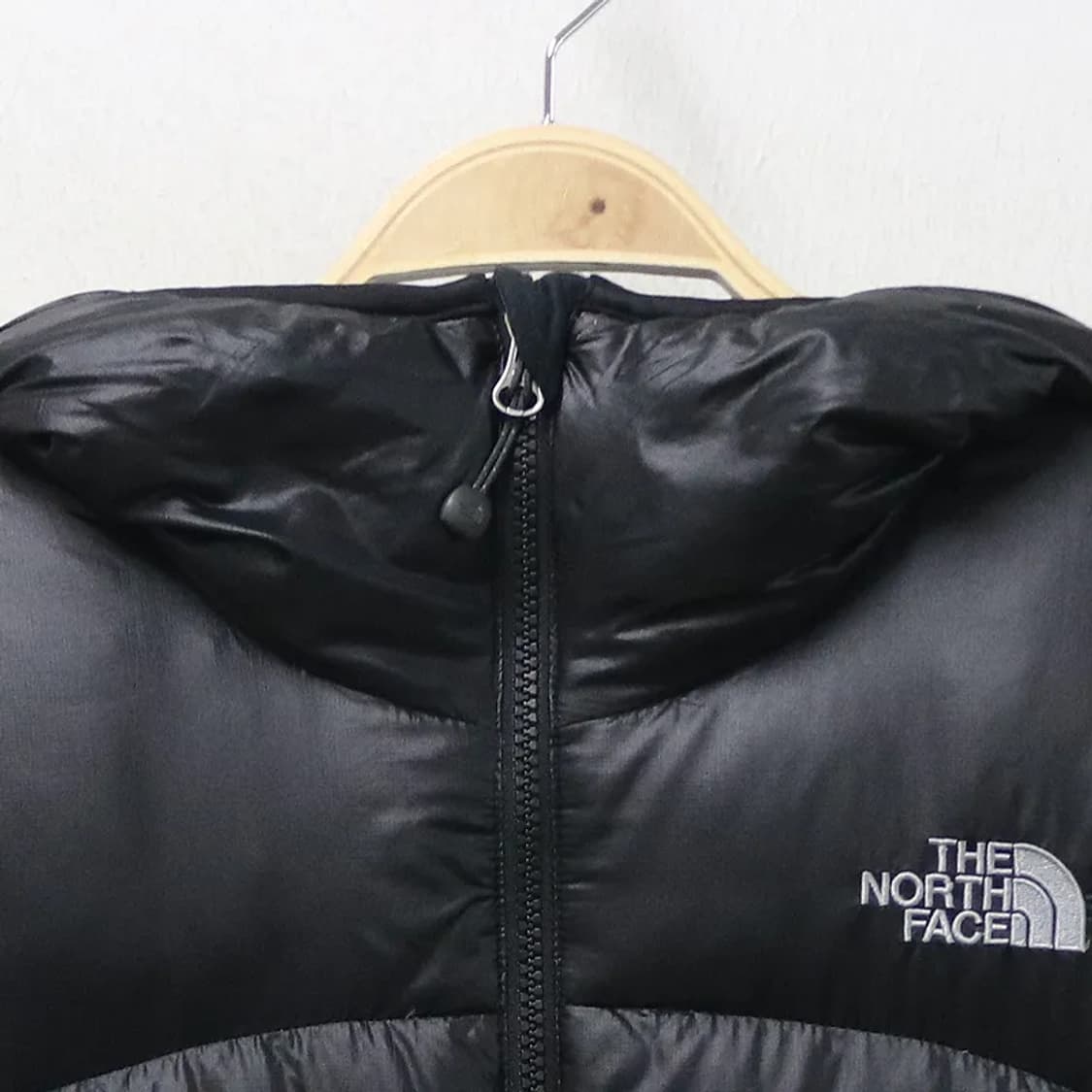 노스페이스 써밋시리즈 다운 푸퍼 패딩 63121 상품이미지4