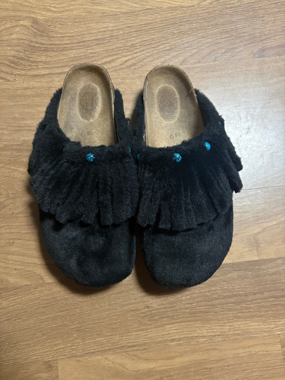 페르커 TICO Pirate black 상품이미지3