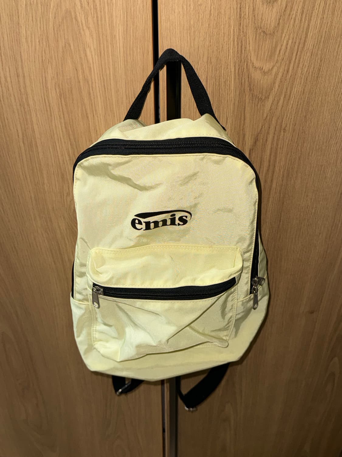 이미스 백팩 상품이미지2