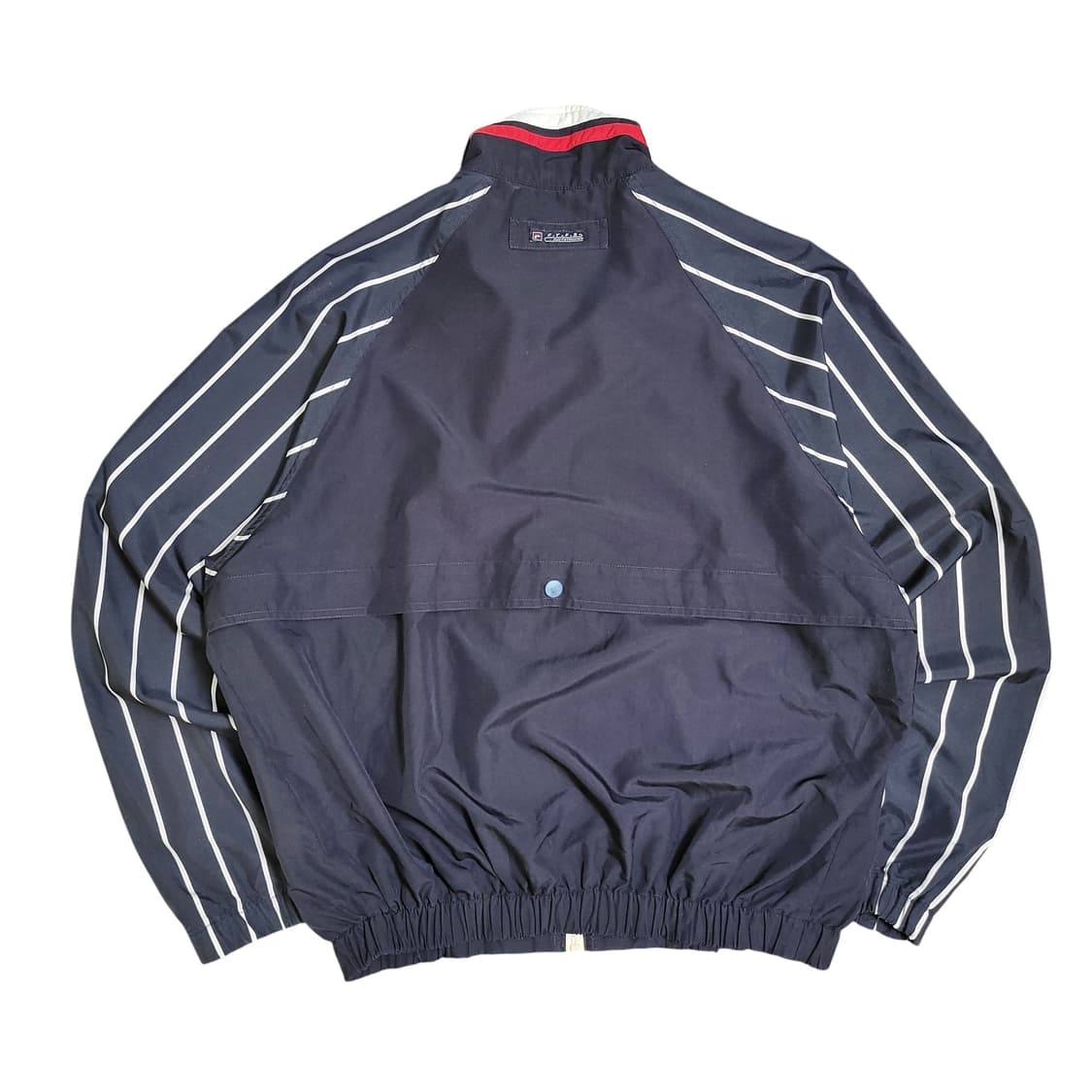 FILA 휠라 올드스쿨 트랙 바람막이 상품이미지3