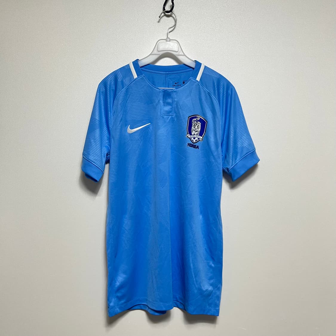 나이키 국대 트레이닝 탑 m 상품이미지1