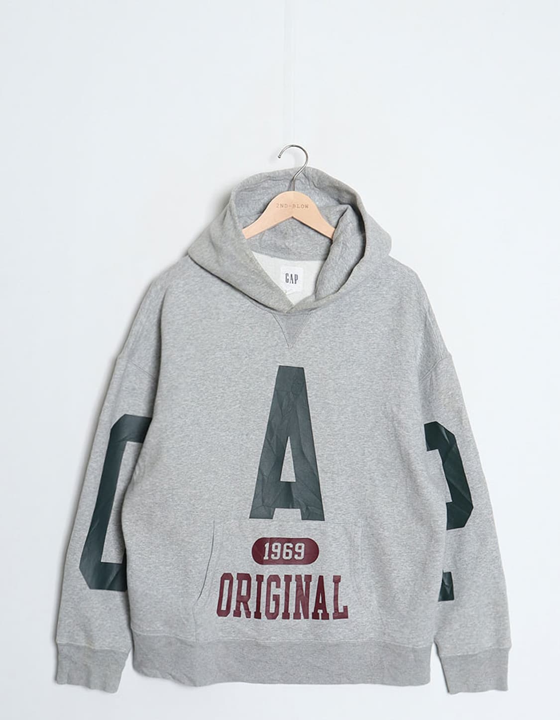 G A P Sweat Hoodie 상품이미지1