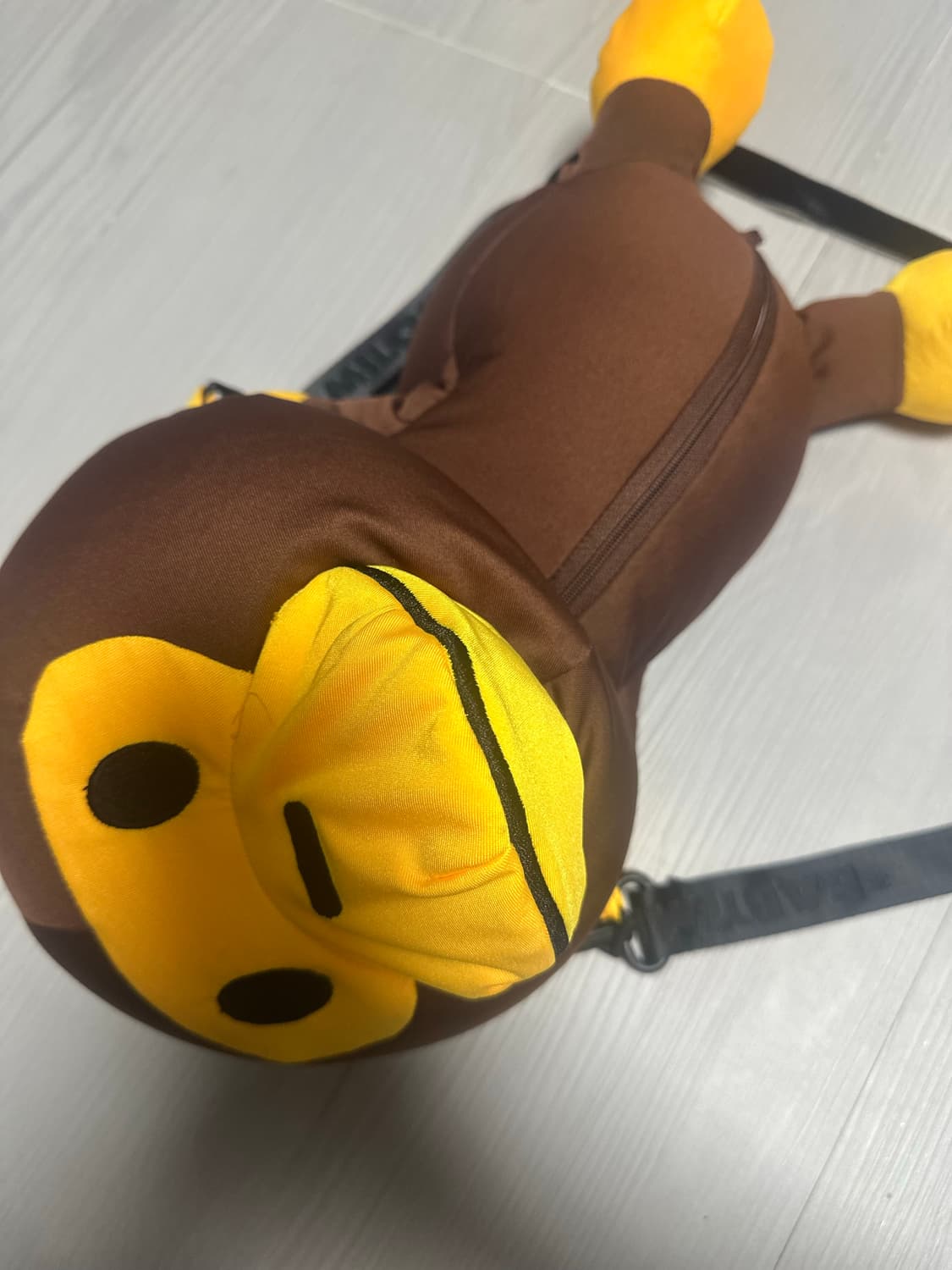 베이프 마일로 가방 상품이미지7
