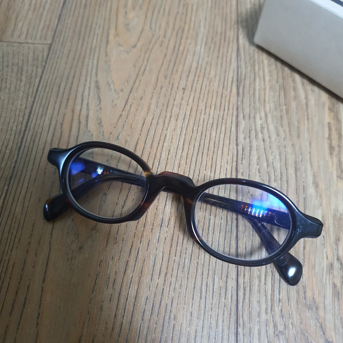 알텐더 아토믹 오리진 데미컬러 판매합니다. 상품이미지3