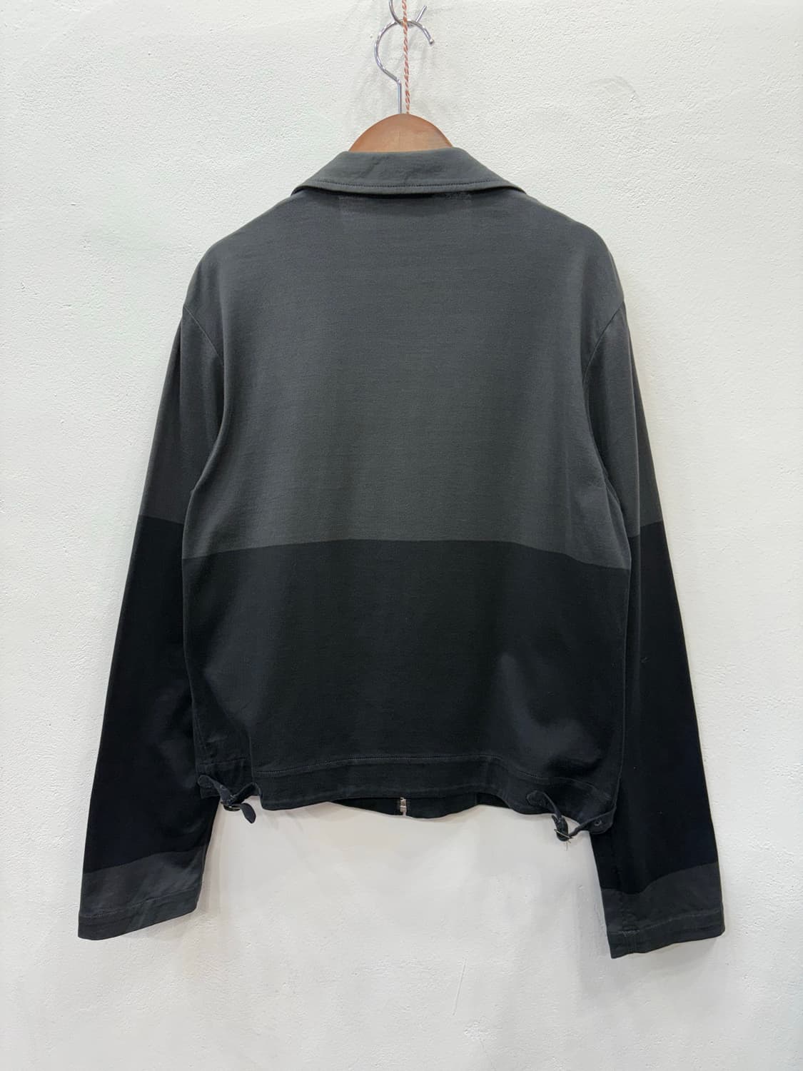 Yohjiyamamoto AAR 자켓 상품이미지2