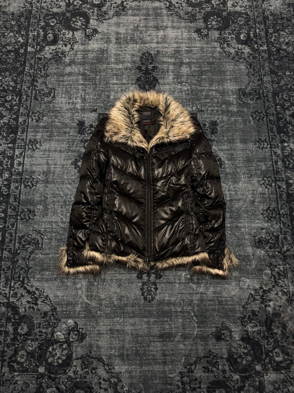 Nicole club for men 00s vkei trimming fu 상품이미지2