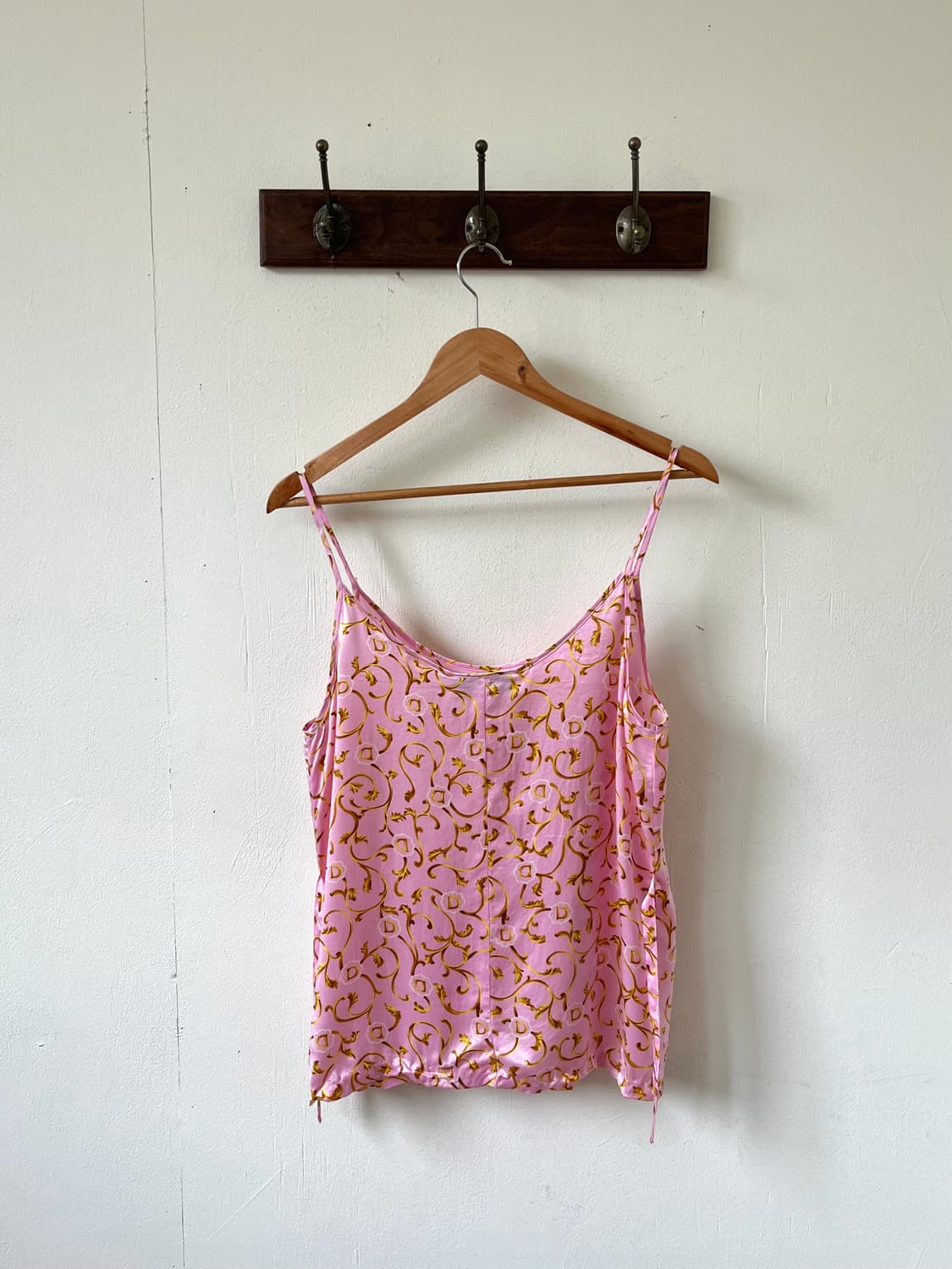 ISRIDA 실크 블라우스 상품이미지3