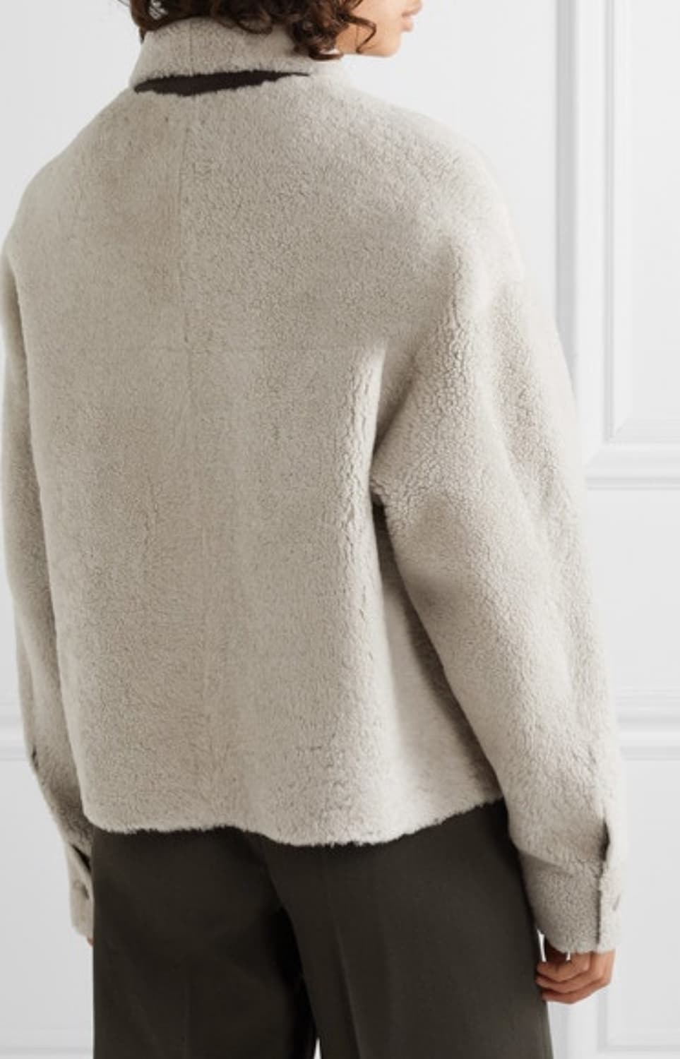 UTZON 무스탕 36 상품이미지9