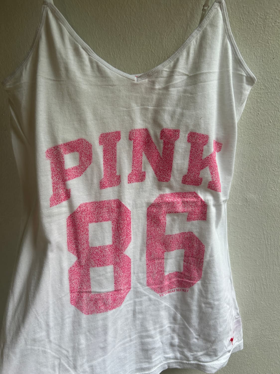 Pink 나시  상품이미지3