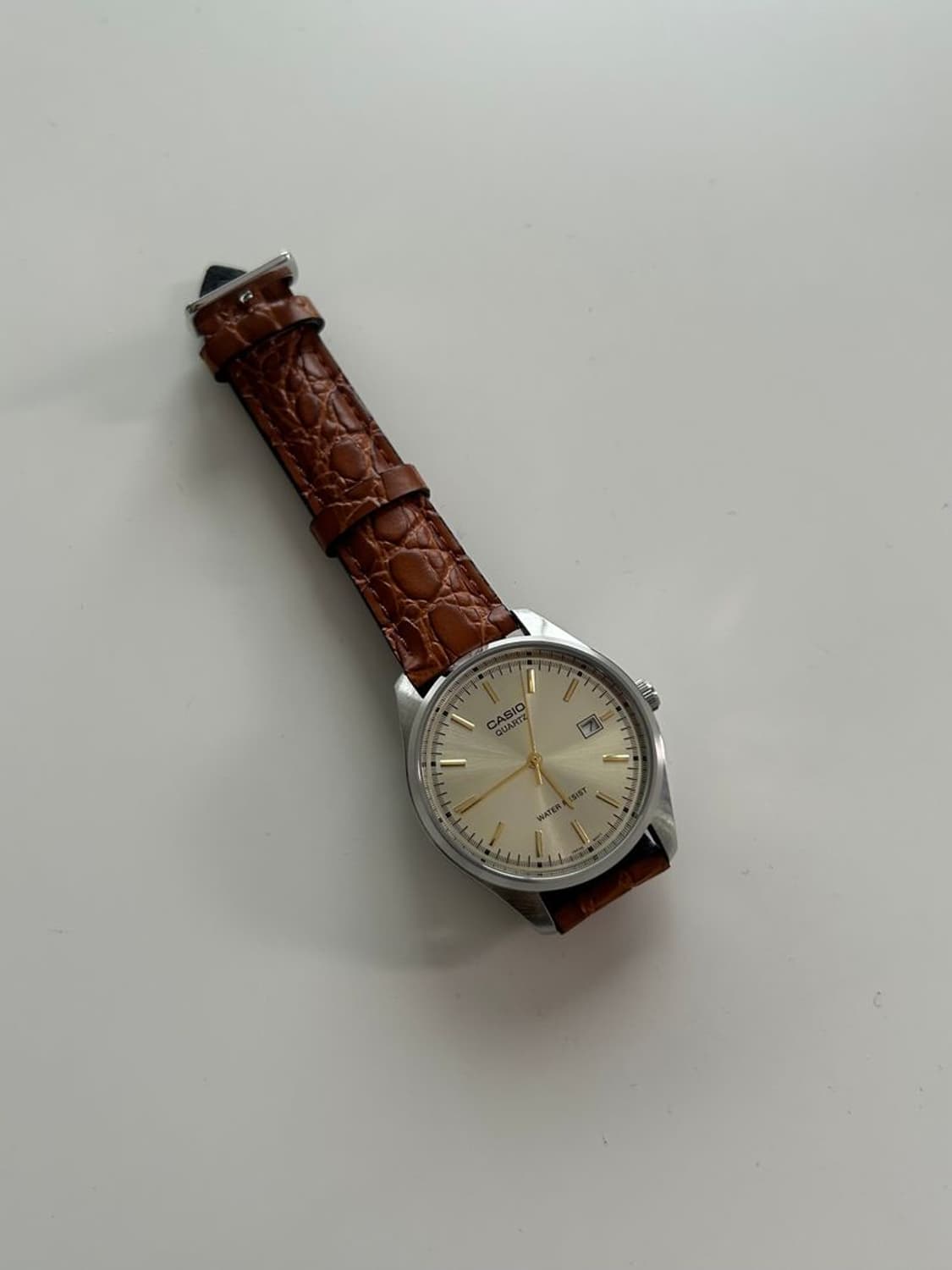 WATCH MTP-1175E-9AJH 시계 상품이미지2