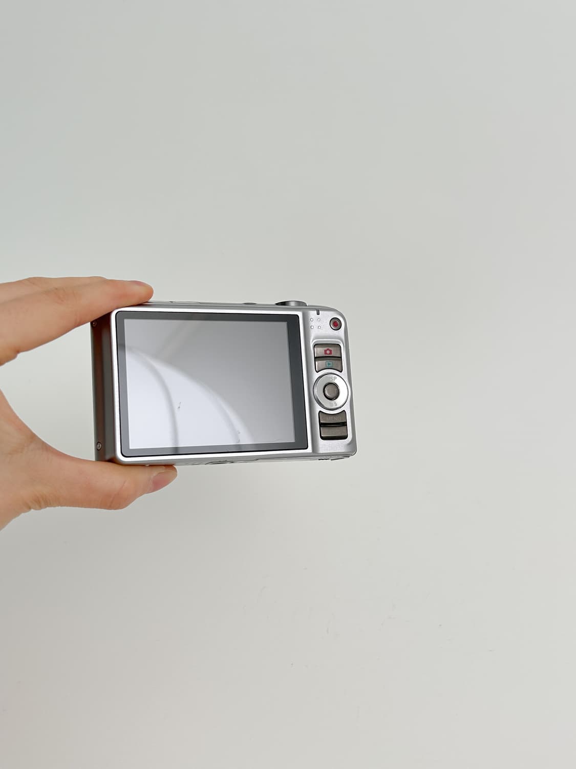 메이크업모드!) 카시오 엑슬림 h10 Exilim 빈티지 디카 상품이미지7