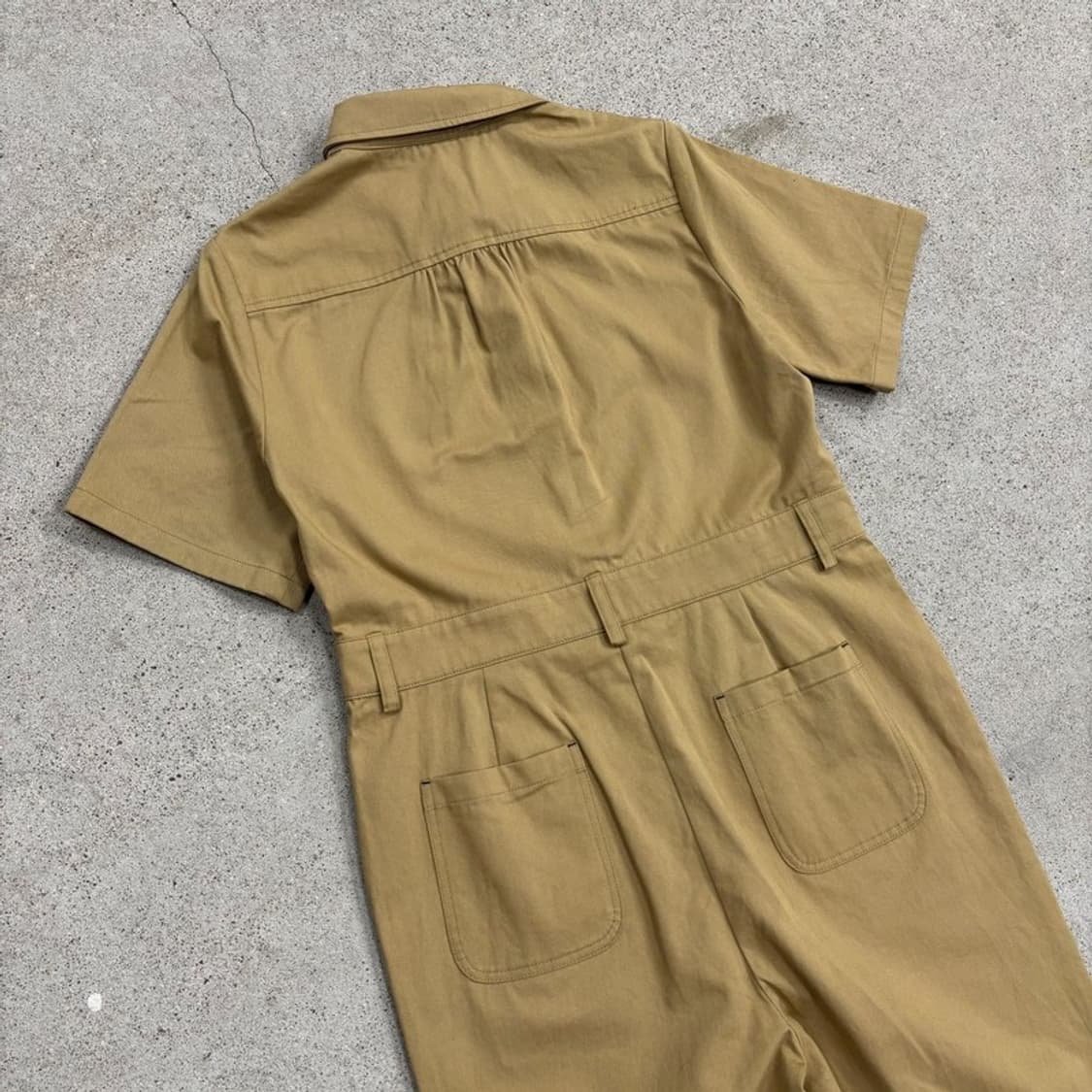 세인트제임스 새상품 점프슈트 v0402 상품이미지6