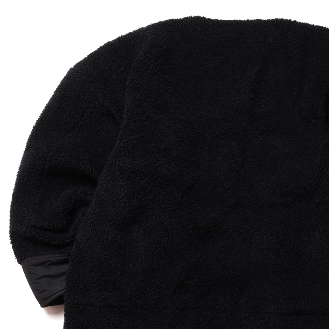 메종 미하라야스히로Maison Mihara Yasuhiro Fleece 상품이미지6